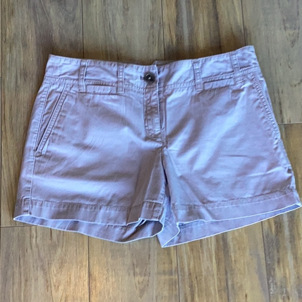 Loft Shorts